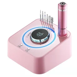 CLAVIER - NAIL DRILL FX-1080 - PINK