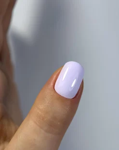 Alternative view of DARK - GEL POLISH nr.115 -10ml