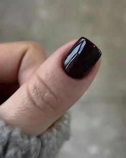 Alternative view of DARK - GEL POLISH nr.31 -10ml