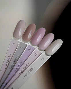 Alternative view of DARK - PRO BASE 12  - 15ml