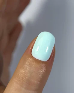 Alternative view of DARK - GEL POLISH nr.116 -10ml