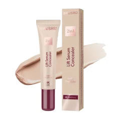 BRUSH UP - CORRETTORE CON SIERO PEPTIDE n.0C - 12ml