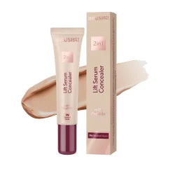 BRUSH UP - CORRETTORE CON SIERO PEPTIDE n.1N - 12ml