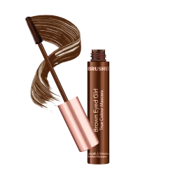 BRUSH UP - MASCARA BROWN EYED GIRL - 10gr