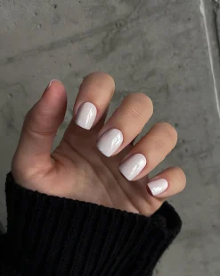 Alternative view of DARK - GEL POLISH nr.61 -10ml