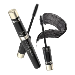 Alternative view of CLARESA - LET'S TWIST AGAIN - BLACK