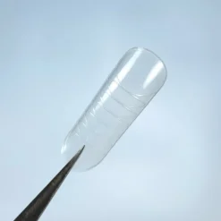 Alternative view of LUNA - DUAL FORM - CLASSIC SQUARE - 120pcs