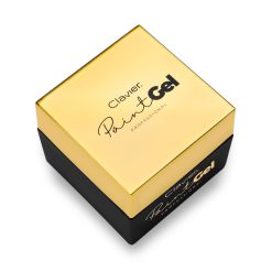 Alternative view of CLAVIER - PAINT GEL -  BLUE - 5gr