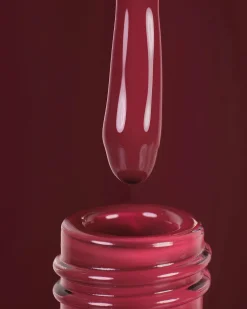 DARK - GEL POLISH nr.140 -10ml