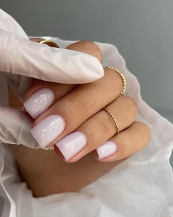 Alternative view of DARK - ICONIC GEL n.02 - 15ml (bianco latte freddo)