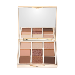 Alternative view of PAESE - SELFGLOW PALETTE - NUDE