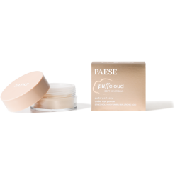 PAESE - PUFF CLOUD SOFT COVER BLUR - CIPRIA OCCHI