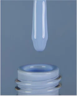 DARK - GEL POLISH nr.72 -10ml