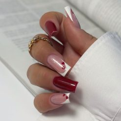 Alternative view of CLAVIER - FRENCH BASE XL n.F4 - CUTIE PIE 15ml