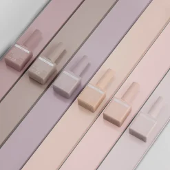 Alternative view of HEY LOVE - GEL POLISH - SUGAR - 15ml