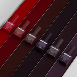 Alternative view of HEY LOVE - GEL POLISH - RISTRETTO - 15ml