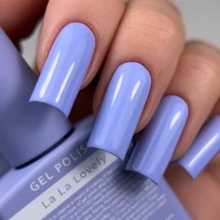 HEY LOVE - GEL POLISH - LA LA LOVELY - 15ml