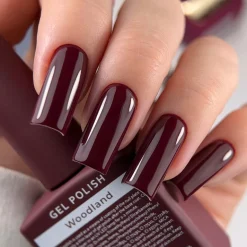 HEY LOVE - GEL POLISH - WOODLAND - 15ml