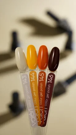 Alternative view of VALERI - COLOR GEL n.146 - 6ml