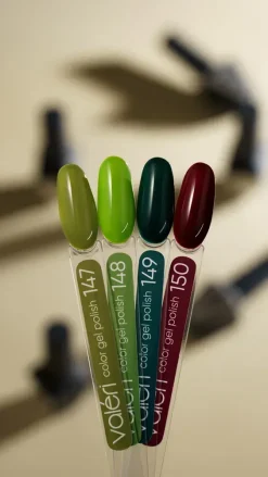 Alternative view of VALERI - COLOR GEL n.149 - 6ml
