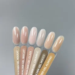 Alternative view of TOUCH - BUILDER GEL - BISCUIT - 30ml