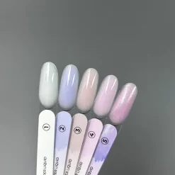 Alternative view of TOUCH - BUILDER LIQUID n.03 - 15ml