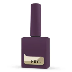 HEY LOVE - GEL POLISH - IRIS - 15ml