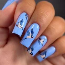 HEY LOVE - GEL POLISH - SKY - 15ml