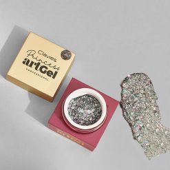 Alternative view of CLAVIER - PRINCESS ART GEL - JASMINE - 5gr