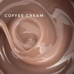 TOUCH - BUILDER GEL - COFFEE CREAM - 30ml