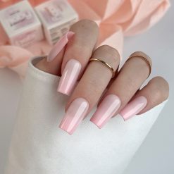 Alternative view of CLAVIER - 3in1 PAINT BABYBOOMER - P03 PEACHELLE - 3gr