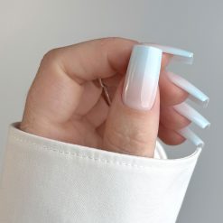 Alternative view of CLAVIER - 3in1 PAINT BABYBOOMER - P05 BLUELLE - 3gr