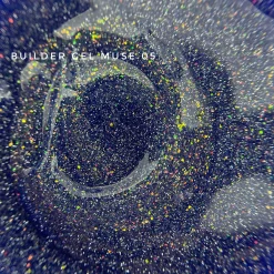 TOUCH - BUILDER GEL MUSE n.05 - 15ml