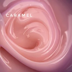 TOUCH - BUILDER GEL - CARAMEL - 30ml