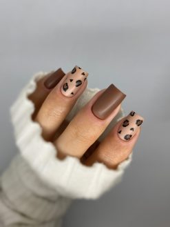 Alternative view of CLAVIER - VELVET MATTE TOP - 8ml