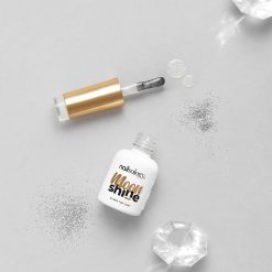 Alternative view of CLAVIER - NAILSOLOGY NAIL TOP - MOON SHINE - 8ml
