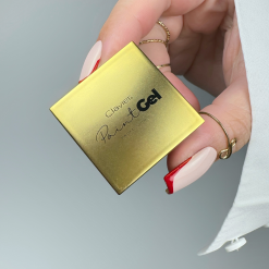 Alternative view of CLAVIER - PAINT GEL -  RED - 5gr