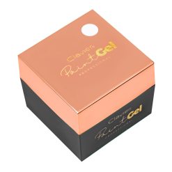 Alternative view of CLAVIER - PAINT GEL -  WHITE