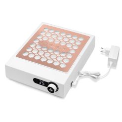 Alternative view of CLAVIER - ASPIRATORE V8700 - WHITE