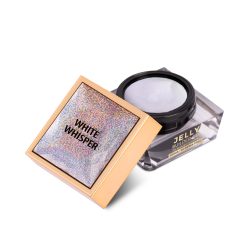 MOLLY NAILS - BUILDER GEL JELLY - WHITE WHISPER - 15gr
