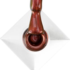 Alternative view of Molly Nails - Cat Eye n.244 - 8ml