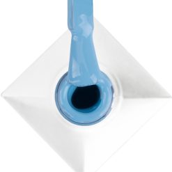 Alternative view of MOLLY NAILS -  BABY BLUE n.110  - 8gr