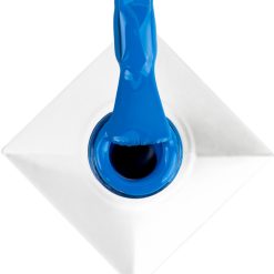 Alternative view of MOLLY NAILS -  SKY DARK BLUE n.116  - 8gr