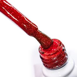 MOLLY NAILS - Flashing Neon n. 645  - Queen Of Love - 8ml