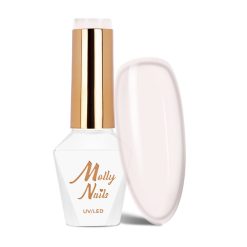 MOLLY NAILS - FRENCH MANICURE n.136 - 8gr