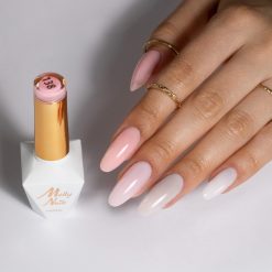 Alternative view of MOLLY NAILS - FRENCH MANICURE n.136 - 8gr