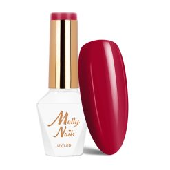 MOLLY NAILS -  ROWANBERRY CORAL n.194 - 8gr