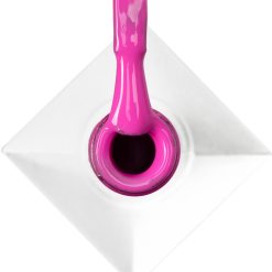 Alternative view of MOLLY NAILS -  PURPLE LAVENDER n.724 - 8gr