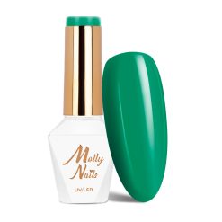 MOLLY NAILS -  GREEN GRASS n.728 - 8gr