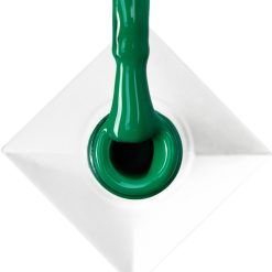 Alternative view of MOLLY NAILS -  GREEN GRASS n.728 - 8gr